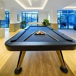 Lovely 2Br At Belgravia Square, Jvc By Deluxe Holiday Homes