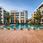 Lovely 2Br At Belgravia Square, Jvc By Deluxe Holiday Homes