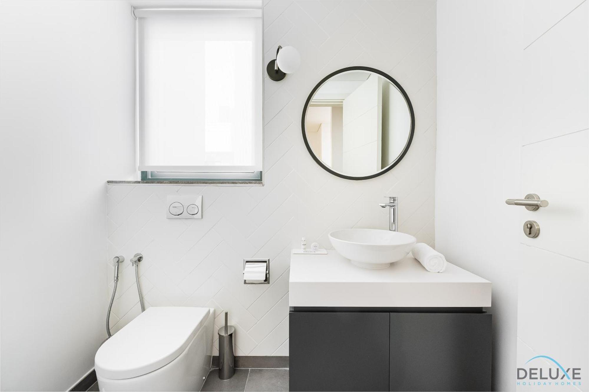 Lovely 2br At Belgravia Square, Jvc By Deluxe Homes *